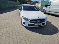 Mercedes  A klasa w17u