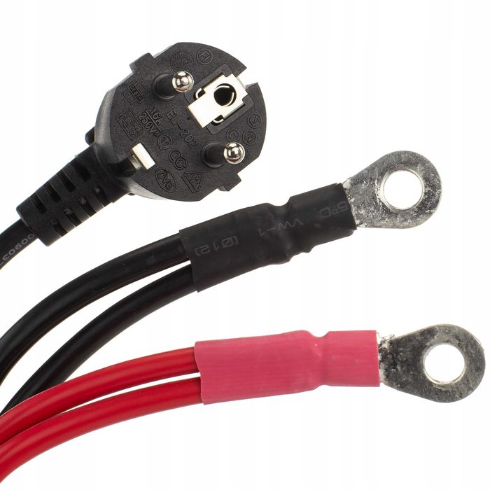 Інвертор Volt Polska 1000Вт ДЖБ ИБП Преобразователь Инвертор для котла