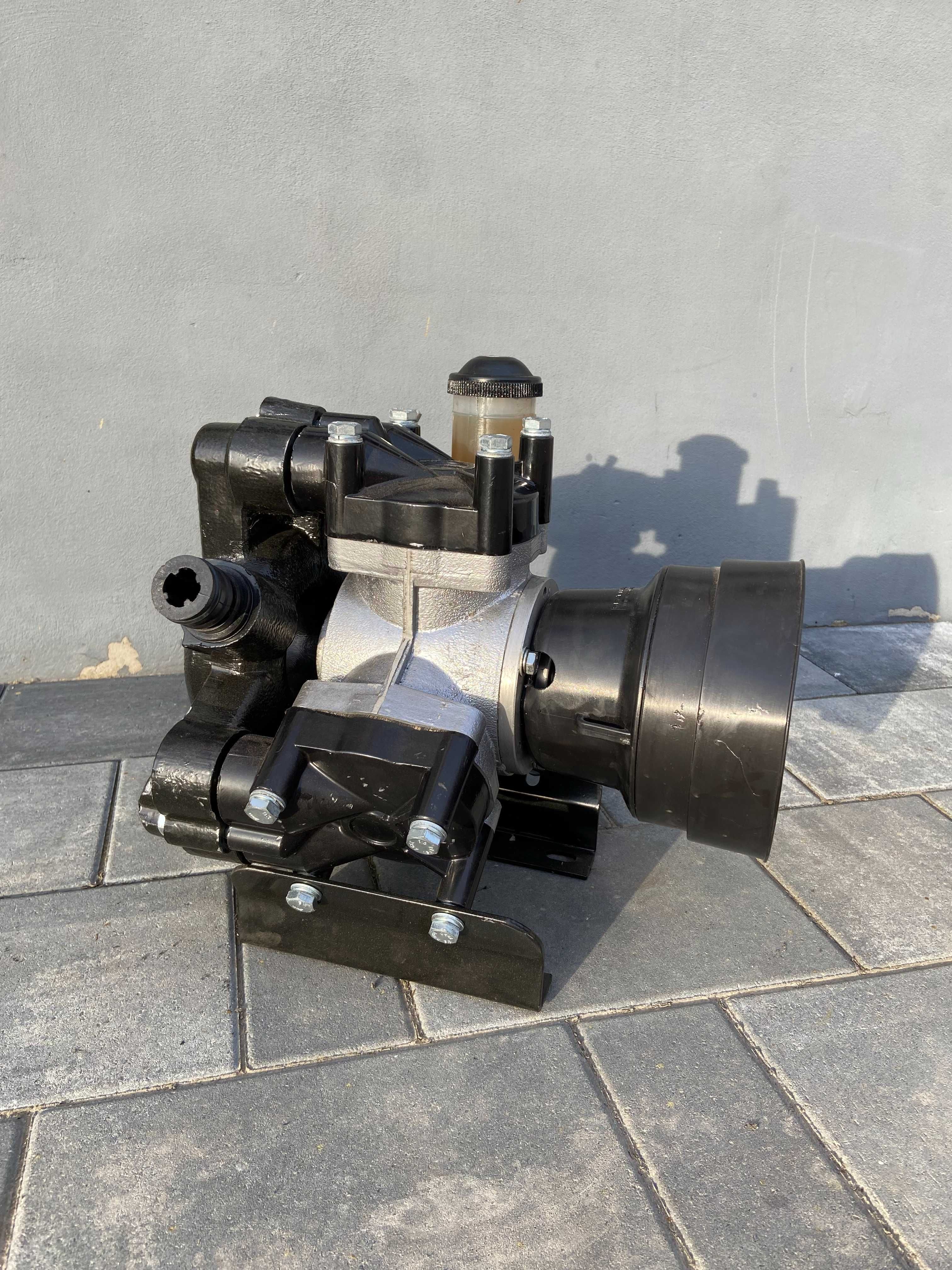 Pompa TAD-LEN  ZEFIREK P-120 L/min