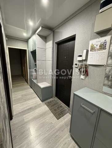 Продаж 2 кімнатної квартири, метро Нивки, Декарта Рене (Кулібіна), 6