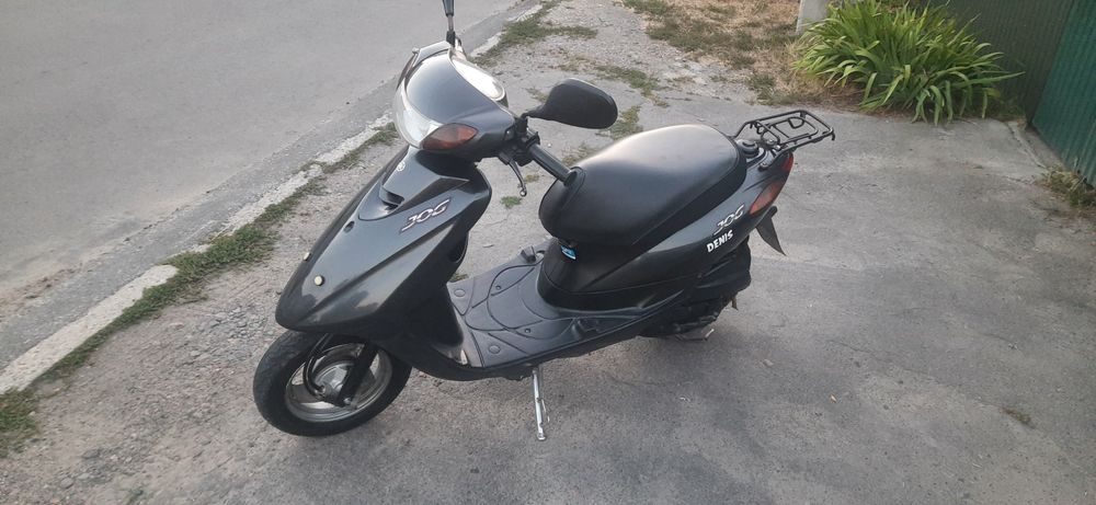 Продам Ямаха джог 36