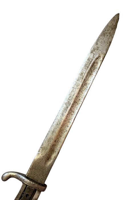 Bagnet Niemiecki KS98 Oryginał