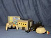Nintendo gamecube japonia