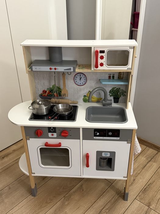 Kuchnia Lidla POLECAM