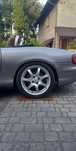 Felgi 16" 4x100 Anzio Wheels