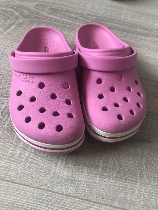Buty Crocs. Rozmiar 29-30