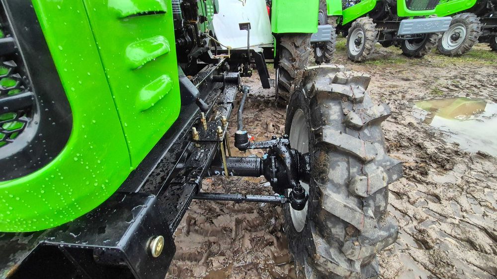 Трактор Шифенг 244 БФУ новая модель 2025 года