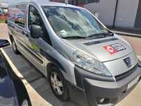 Sprzedam Peugeot Expert 2011