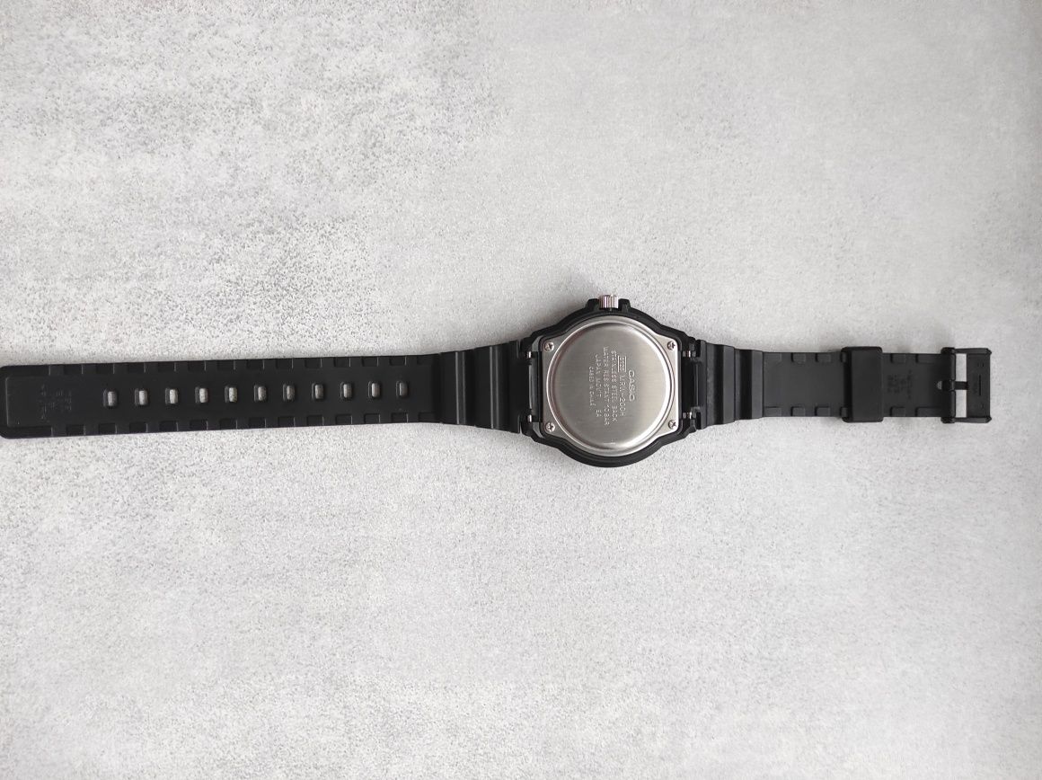 Годинник casio MRW-200H