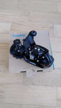 Przerzutka Shimano Tourney 6/7 Speed