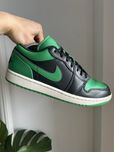 Buty Jordan 1 Low Lucky Green w rozmiarze 41!