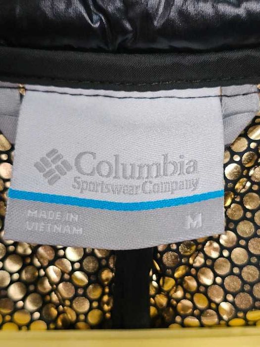 NOWA kurtka Columbia Labyrinth Loop Hooded Jacket Rozmiar M