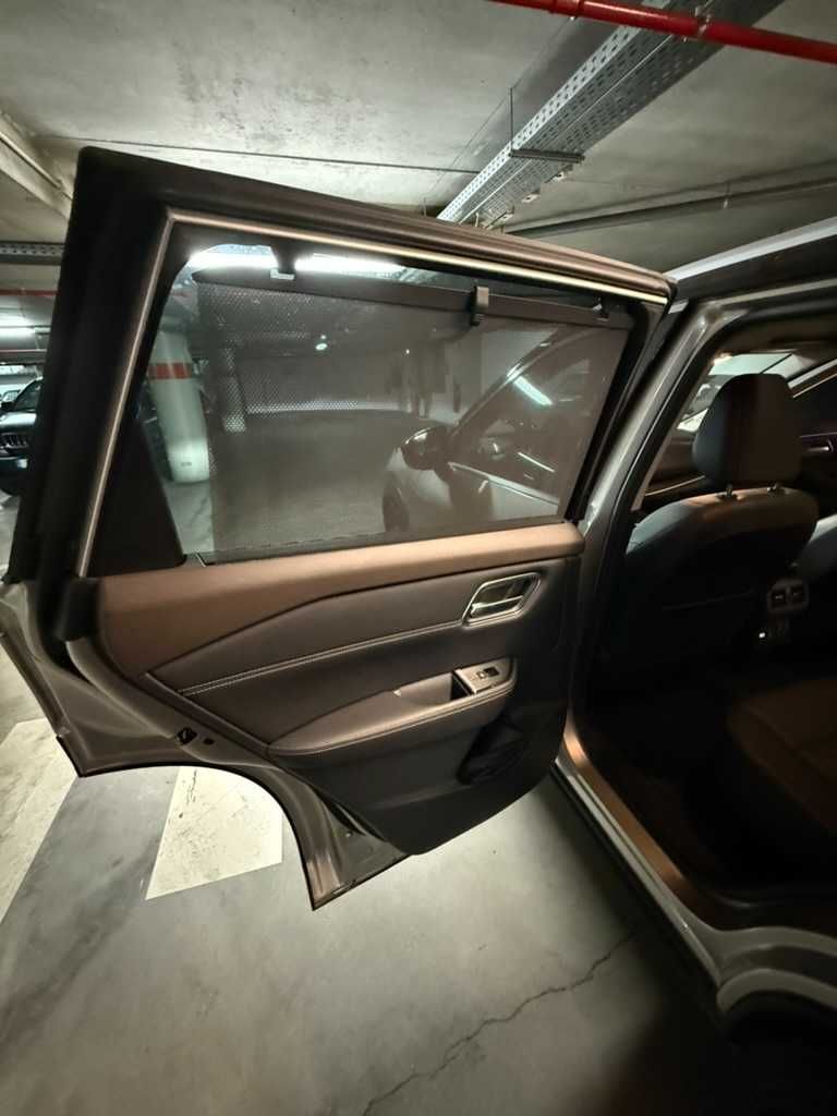 Nissan X-Trail e-POWER Tekna+