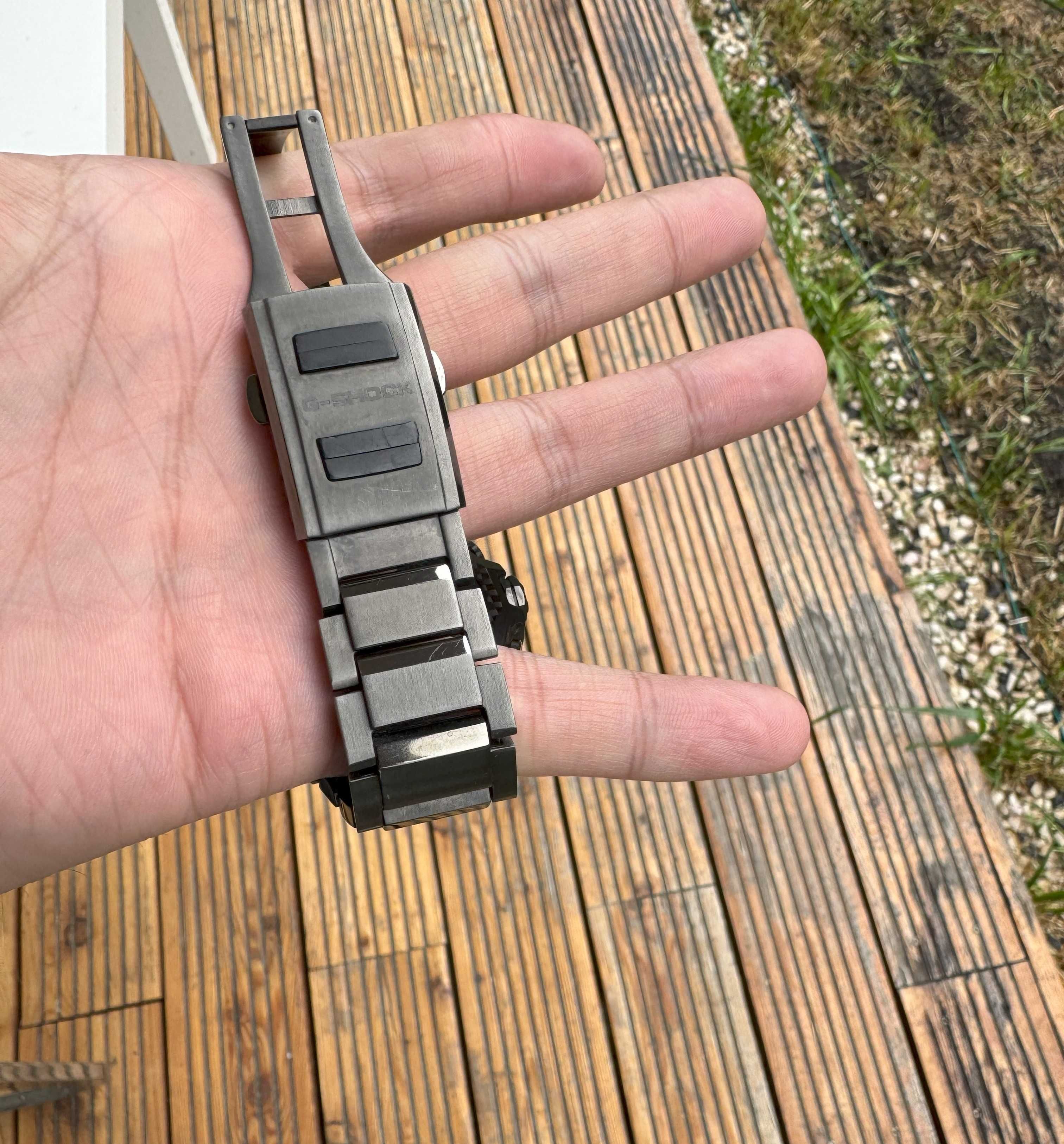 Casio G-SHOCK MT-G B2000ybd-1ajf