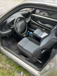 Fiat seicento 1.1 benzyna +gaz kilka rzeczy do poprawek