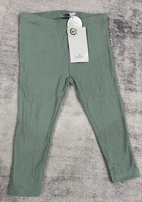 Лосінки у рубчик