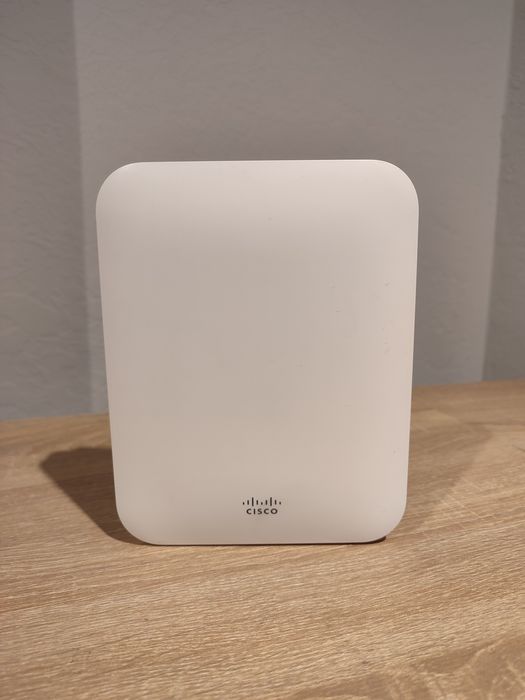 Точка доступу Cisco Meraki MR18