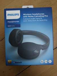 Słuchawki Philips bezprzewodowe