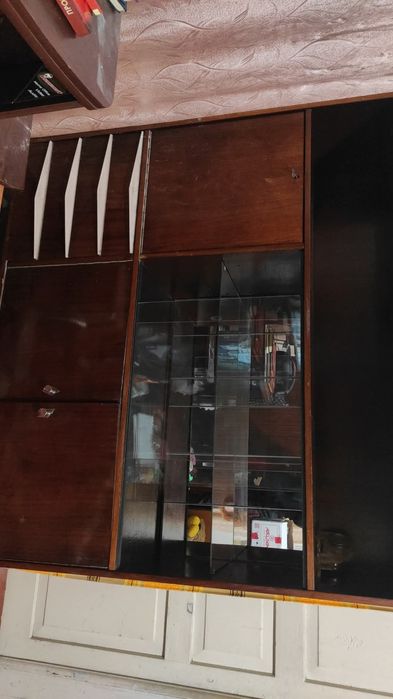 Сервант для посуды