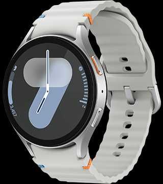 Samsung Galaxy Watch 7 BT