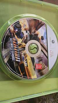 Flatout ultimate carnage xbox 360