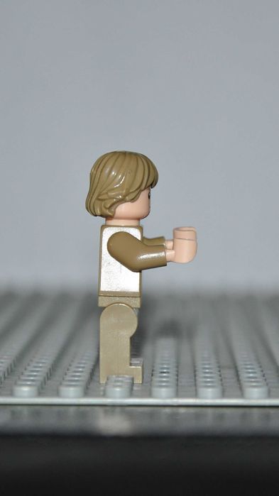 0271 Figurka LEGO sw0971 Star Wars Luke Skywalker