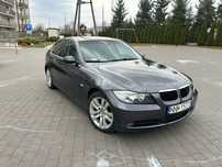 BMW E90 325d 330d M57 3.0D stage 1+