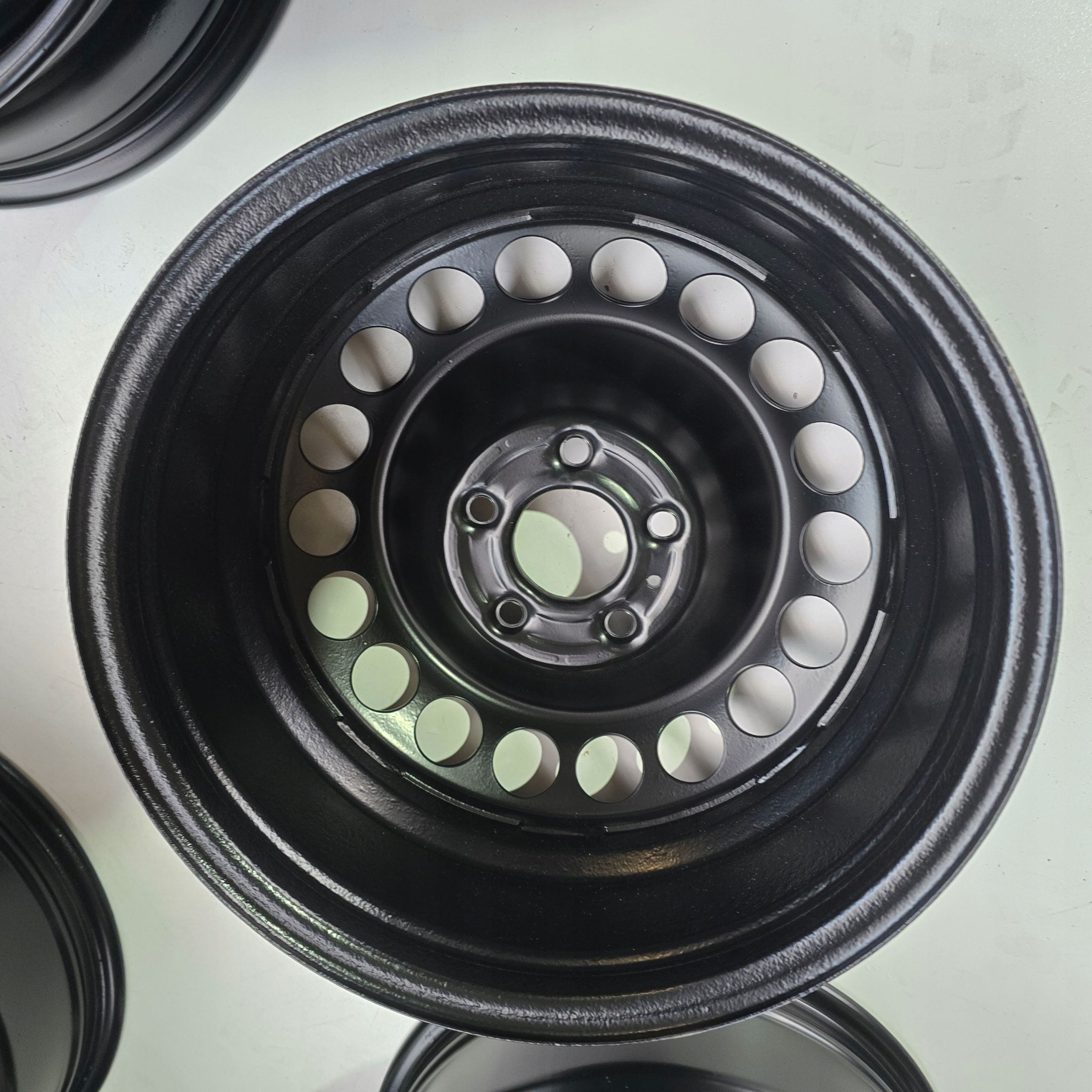 Audi A4 B8 8K0 5X112 16'' ET39 4X