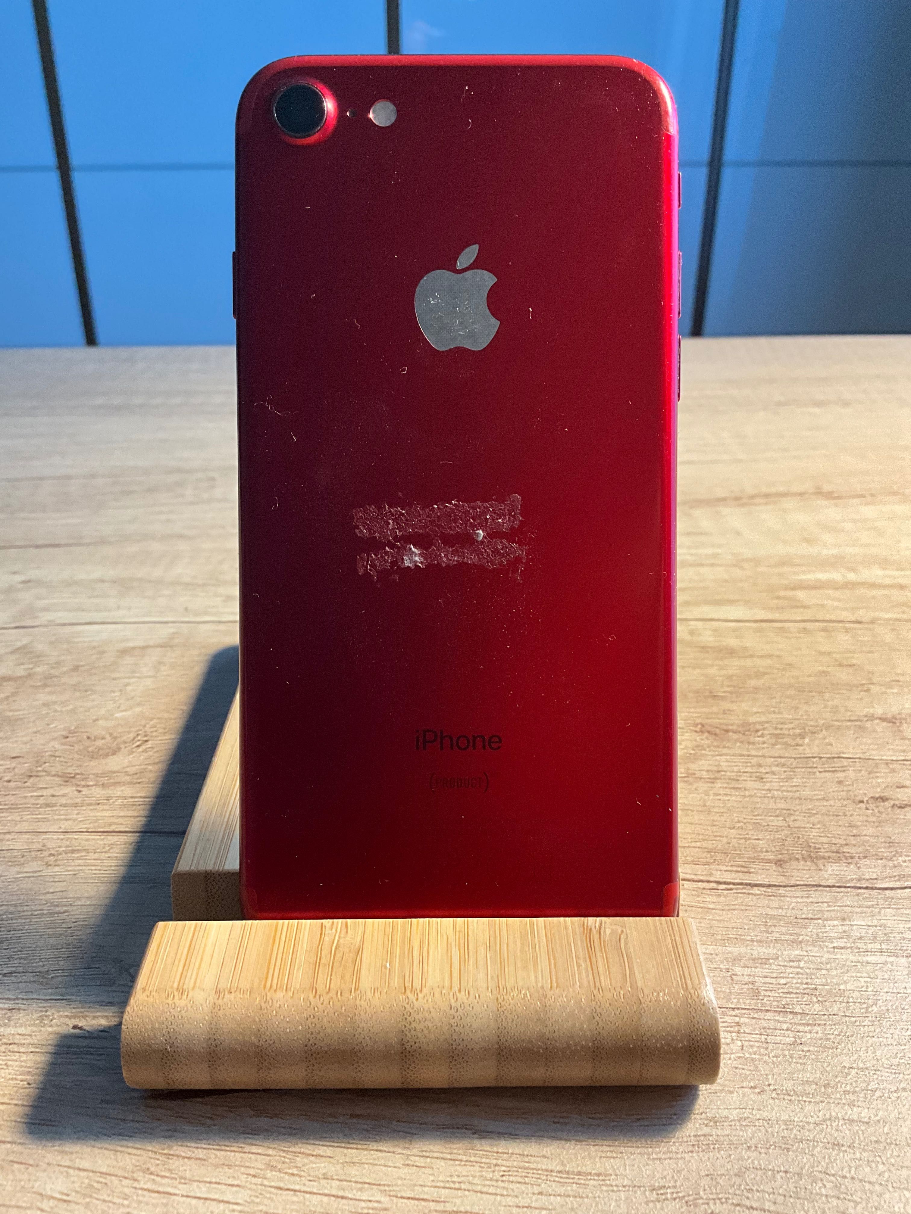 iPhone 7/129GB/Red