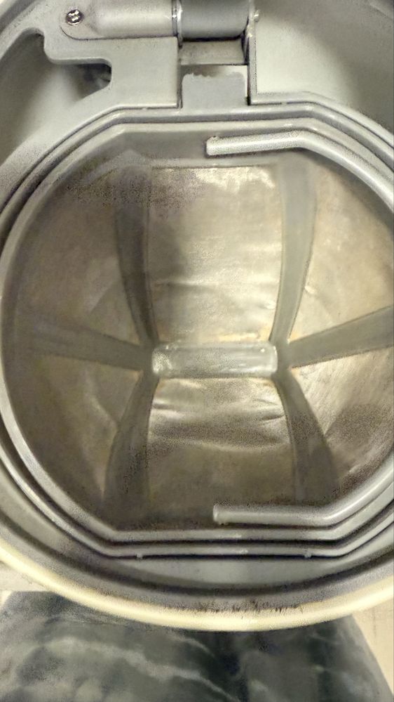 Máquina café SMEG