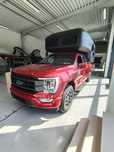 Ford F150 FORD F150 z 2021 wersja LARIAT
