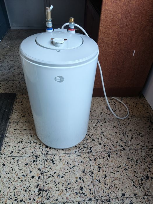 Termoacumlador (30l)