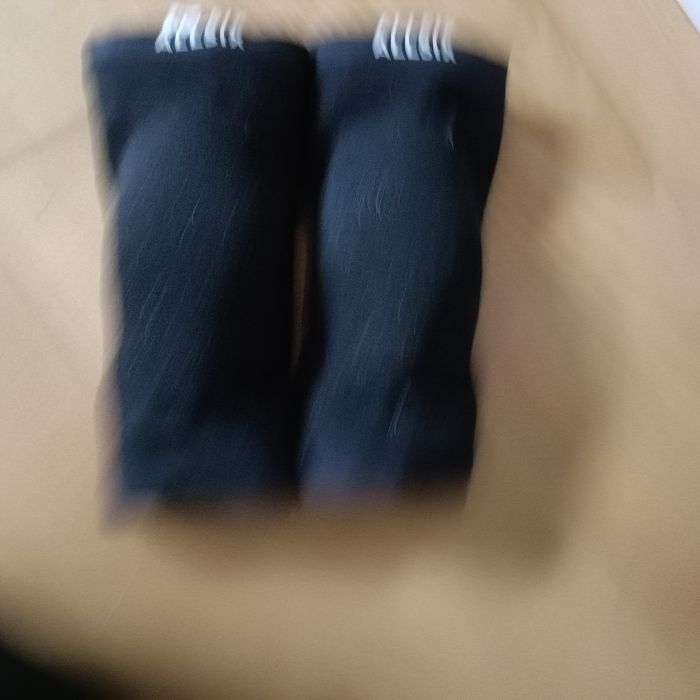 Joelheiras pa guarda redes