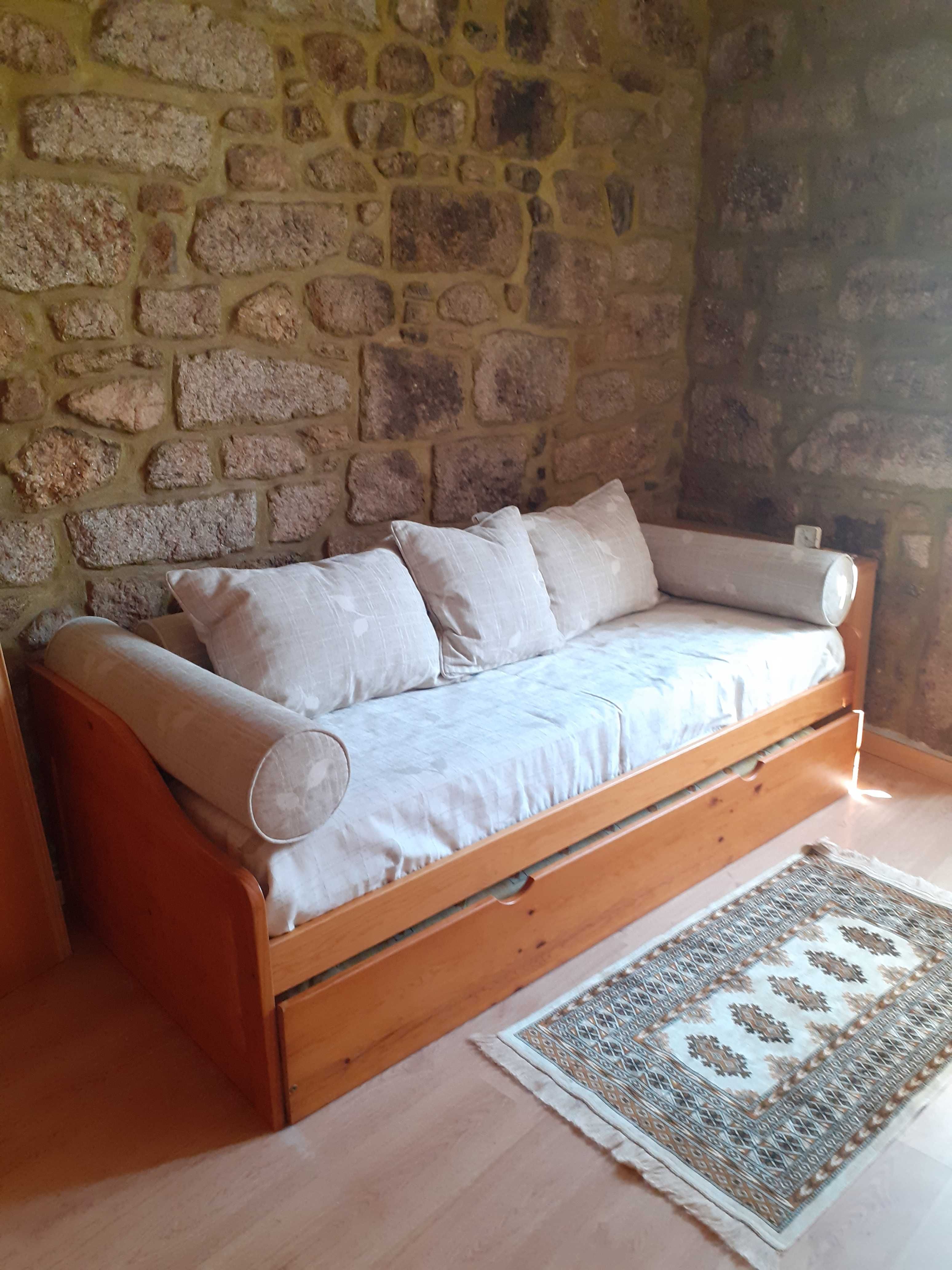 Casa de Aldeia com ótimas condições