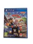 Psi patrol Grand prix po polsku ps4 PlayStation 4 / 5