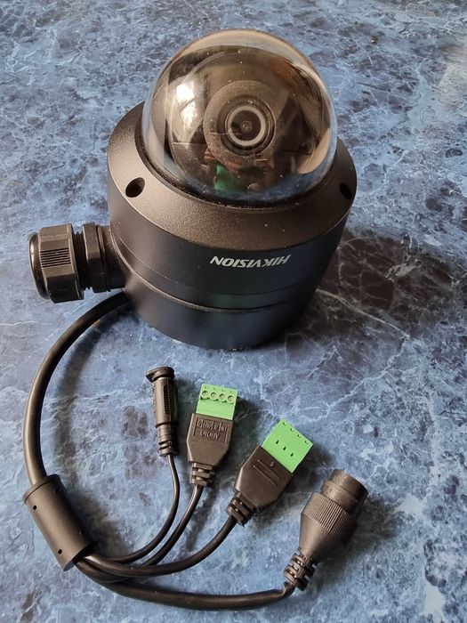 Kamera Kopułkowa Hikvision DS-2CD2143G2-IS
