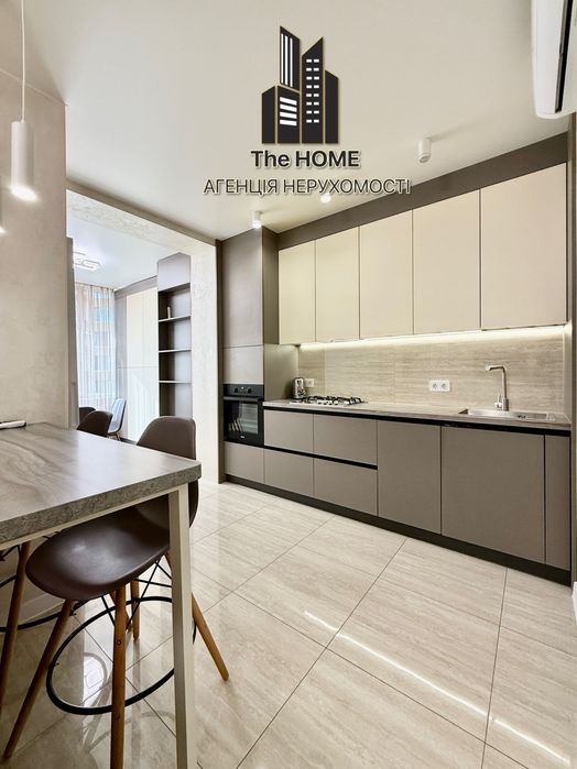 Оренда 1к квартири Молодіжна 7 ЖК Софія Сіті