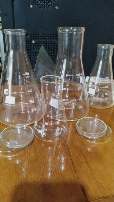 Бутерометр для молока