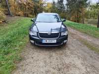 Skoda Superb Skoda Superb 2.0 TDI Ambition