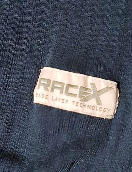 Odzież termiczna męska bluzka SWIX rozm S 100 % poliester bluza