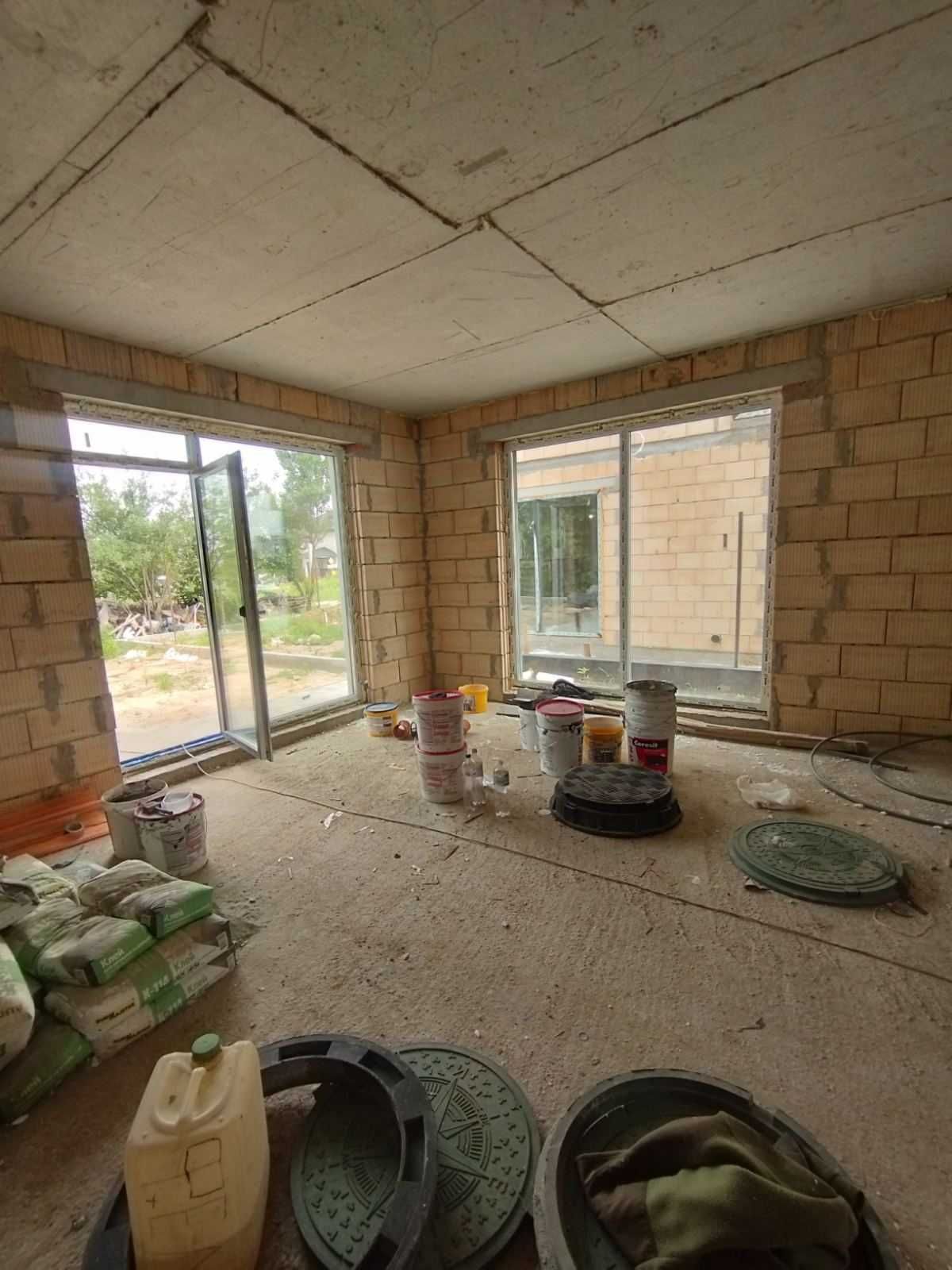 Без% Продам Будинок 150м2  Софіївська Борщагівка