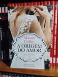 Livro "A Origem do Amor" - Série Planos Perversos - Volume 1