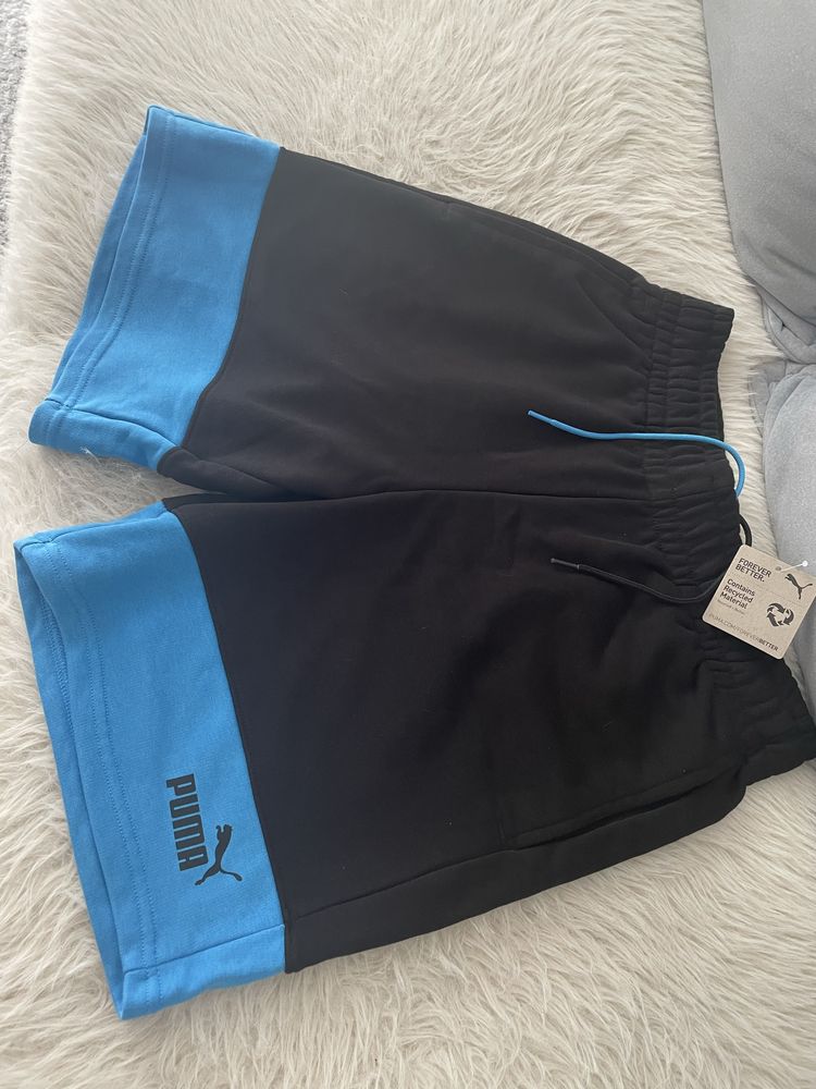 Чоловічі шорти Puma