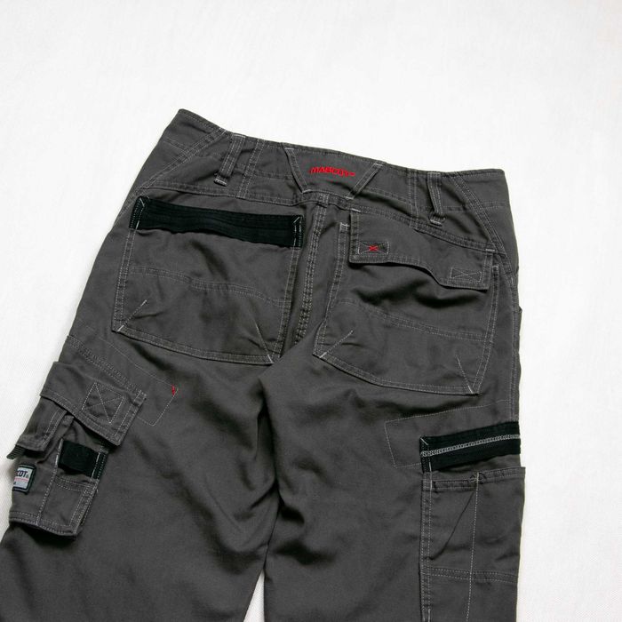 Mascot shorty robocze 3/4 48eu/32us/M