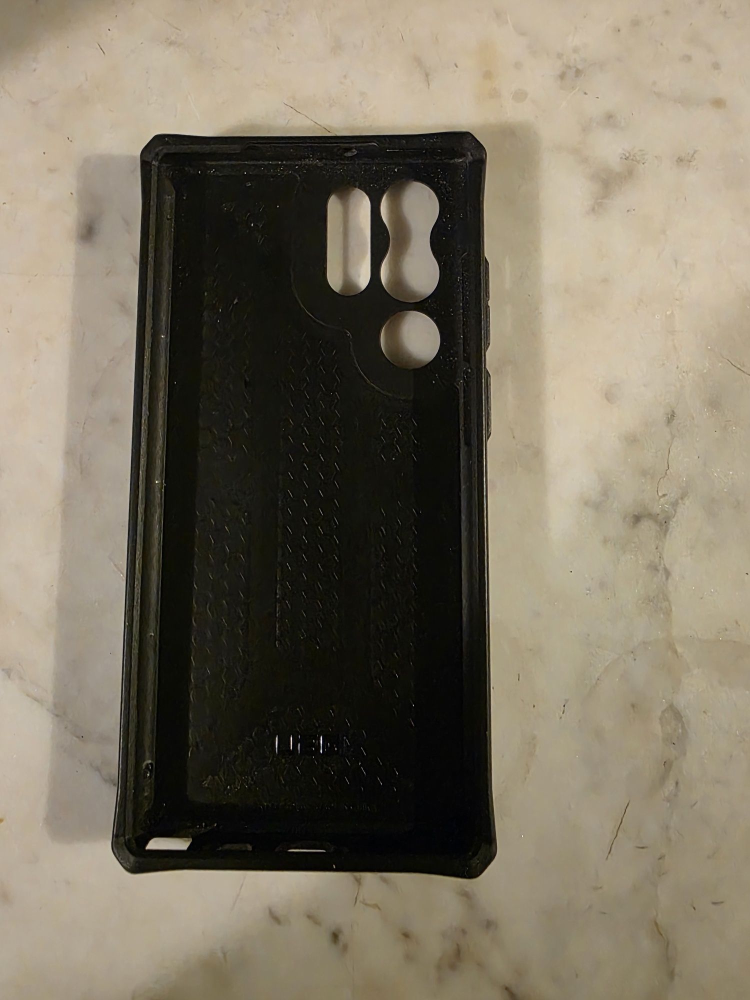 Obudowa UAG kevlar Samsung S22 Ultra