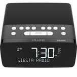 Radiobudzik Pure Siesta Charge z ładowaniem smartfona