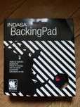Tarcza robocza do szlifierki oscylacyjnej RHYNOGRIP Backing Pad Indasa