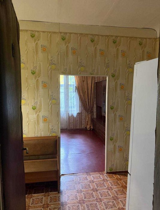 2 кімнати в гуртожитку по вул. Леха Качинського