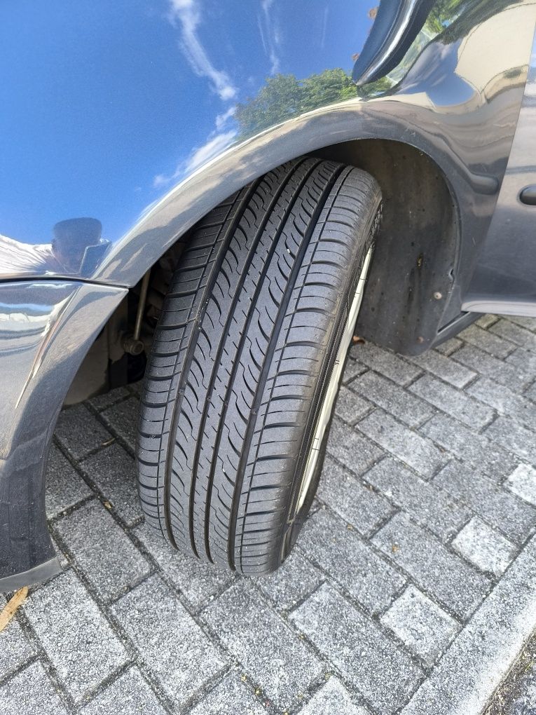 VW Golf 5 1.9 TDI Nacional
