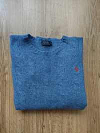 Sweter damski Ralph Lauren polo